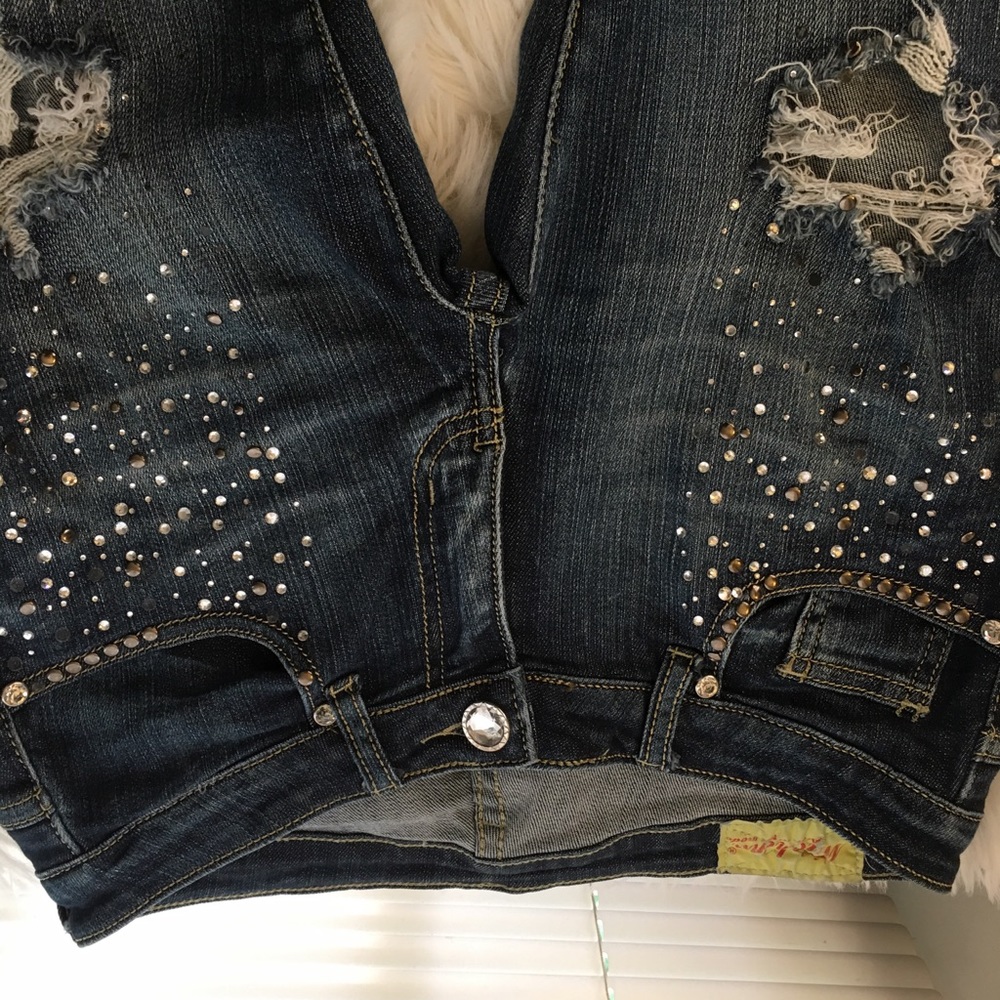 Machine jeans - Picture 3 of 4